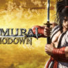 เกม Samurai Shodown