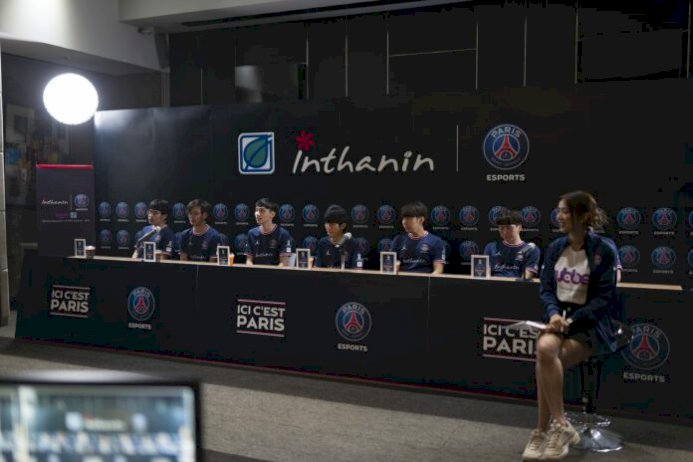 บอร์ด-psg-esports-rov-เชื่อ-ไลน์อัพนี้คือการรวมส่วนผสมที่แข็งแกร่ง-–-ข่าวสด