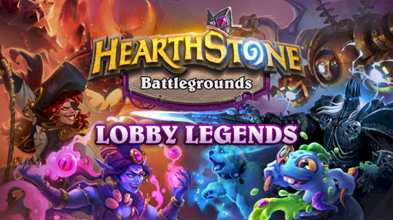 hearthstone-เปิดศึก-“battlegrounds:-lobby-legends”-ชิงรางวัล-50000-เหรียญฯ-–-ผู้จัดการออนไลน์