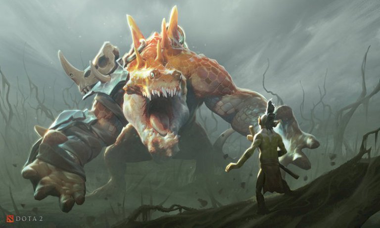 dota2-เผยฮีโร่ใหม่-primal-beast-ในแพทช์-7.31-–-sanook