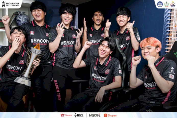 bacon-time-คว้าแชมป์-rov-pro-league-2022-summer-รับเต็ม-ๆ-6-ล้านบาท!