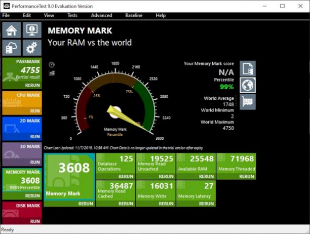 klevv-ddr5-แรมพื้นฐาน-4800mt/s-ประกอบคอมใหม่-เร็ว-ใช้งานง่าย