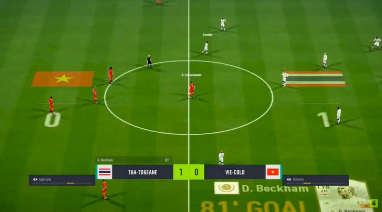 อีสปอร์ตเกม-fifa-online4ประเดิมทองแรกซีเกม