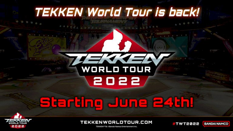 หมัดเหล็ก-“tekken-7”-ขายผ่าน-9-ล้าน-เปิดศึกชิงแชมป์โลก-2022