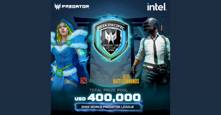 กลับมาแล้ว!-asia-pacific-predator-league-2022-รอบชิงชนะเลิศ-พย.-นี้-ที่ประเทศญี่ปุ่น