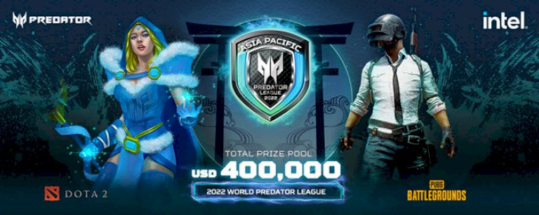 เปิดศึก-“predator-league-2022”-รอบชิงฯ-ณ-ประเทศญี่ปุ่น-11-13-พย.นี้