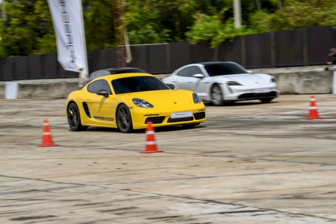 ปอร์เช่ประเทศไทยจัดกิจกรรม-porsche-driving-experience-2022-ควบ-7-ยนตรกรรมสุดเอ็กซ์คลูซีฟ