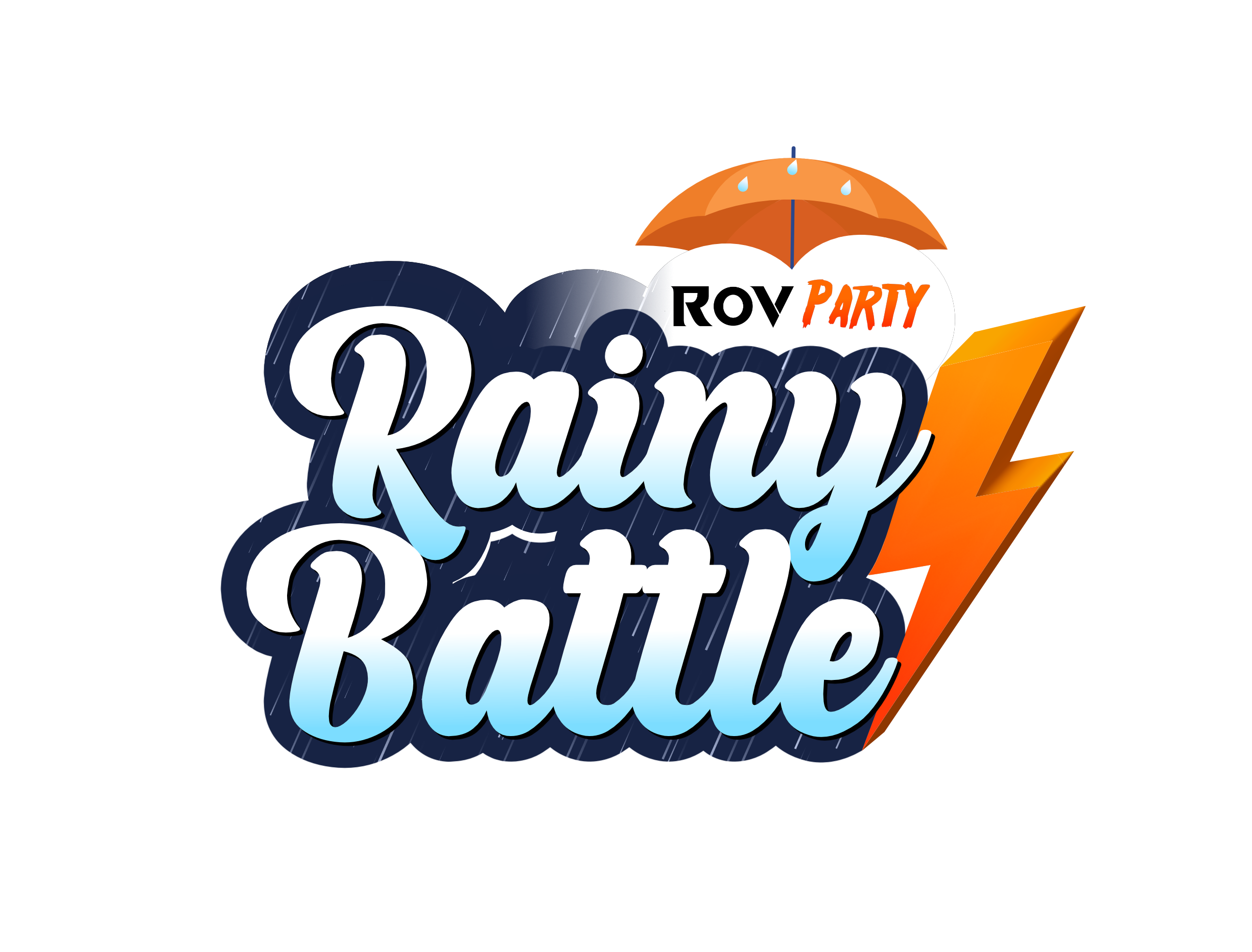 ลุ้นโค้งสุดท้ายพร้อมกัน หาสุดยอด Champion ใน RoV Party: Rainy Battle 22 กค. นี้