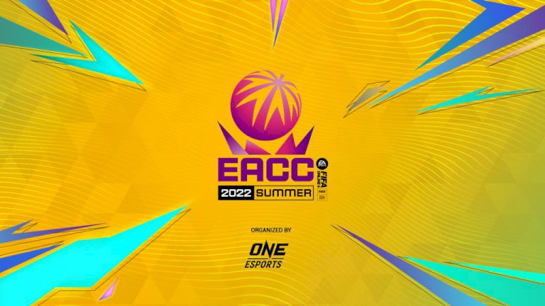 eacc-summer-2022-ระเบิดความมัน-15-21-สค.-รายการที่สองของ-ea-sports-fifa-online-4-ทัวร์นาเม้นท์อีสปอร์ต