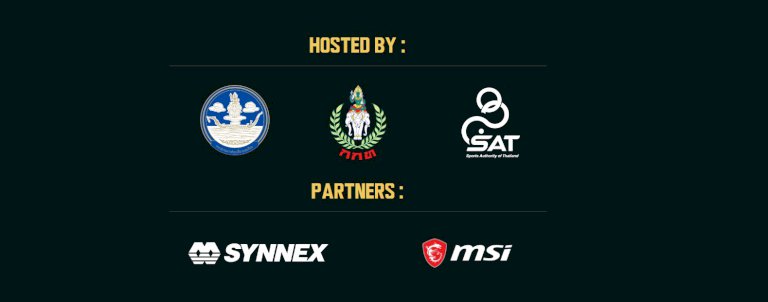 ระเบิดศึกการแข่งขันระดับโลกครั้งแรกในไทย gamers-galaxy:-dota-2-invitational-series-hatyai-thailand-2022