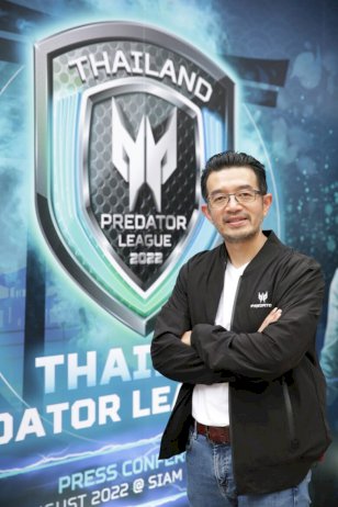 เอเซอร์-คืนสังเวียนปลุกสมรภูมิ-“thailand-predator-league-2022”