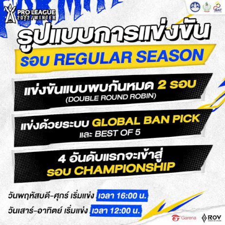 “rov-pro-league”-เปิดทัวร์นาเมนต์ฤดูกาลที่-10-ชิงเงินรางวัล-10-ล้าน!