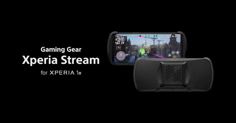 sony-เปิดตัว-xperia-stream-อุปกรณ์เสริม-xperia-1-iv-สำหรับคนเล่นเกมจริงจังและสตรีมเมอร์-|-droidsans