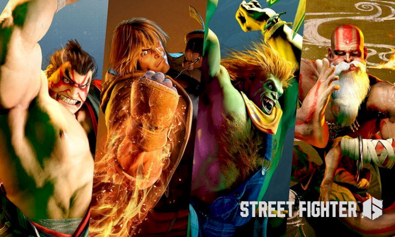 street-fighter-6-เผย-4-ตัวละครพร้อมโหมดใหม่-เตรียมทดสอบเดือนหน้าแบบครอสแพลตฟอร์ม