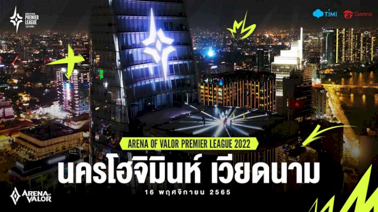 “aov-premier-league-2022”-เตรียมเปิดฉากที่นครโฮจิมินห์-16-พย.นี้