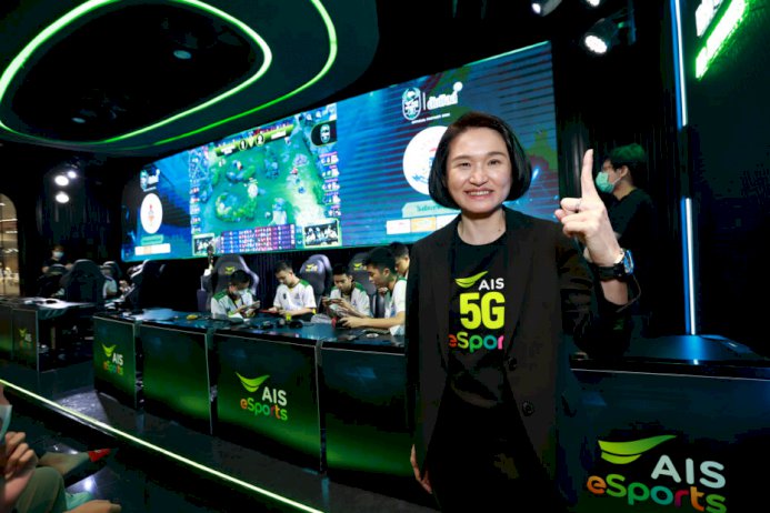 ais-esports-ปลื้มเยาวชนร่วมแข่งอีสปอร์ตระดับมัธยมครั้งแรกคึกคัก-|-เดลินิวส์