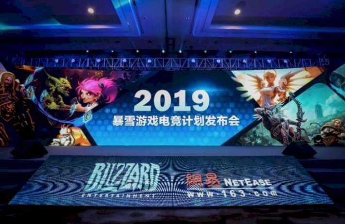 blizzard-ประกาศหมดสัญญากับ-netease-ในวันที่-23-มค.-2023-เตรียมระงับการให้บริการเกม-blizzard-ในจีนหลายเกม