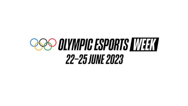 สิงคโปร์เจ้าภาพจัดสัปดาห์-“olympic-esports”-กลางปีหน้า