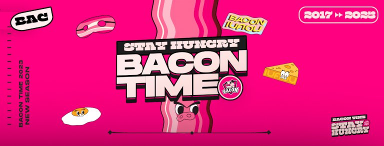 bacon-time-มาพร้อมโลโก้ใหม่-พร้อมกิจกรรมพิเศษฉลองครบรอบ-6-ปี