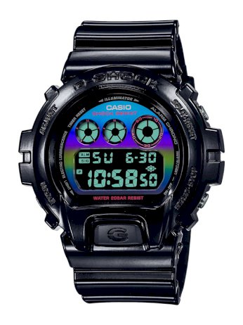 คาสิโอ-g-shock-ออกรุ่นใหม่แนวเกมมิ่งอีสปอร์ต